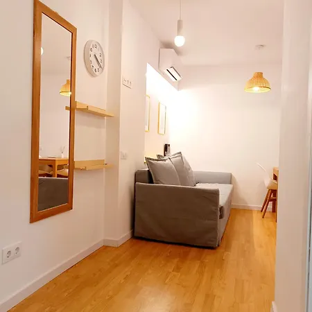 Apartment Santa Clara *