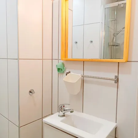 Apartment Santa Clara *